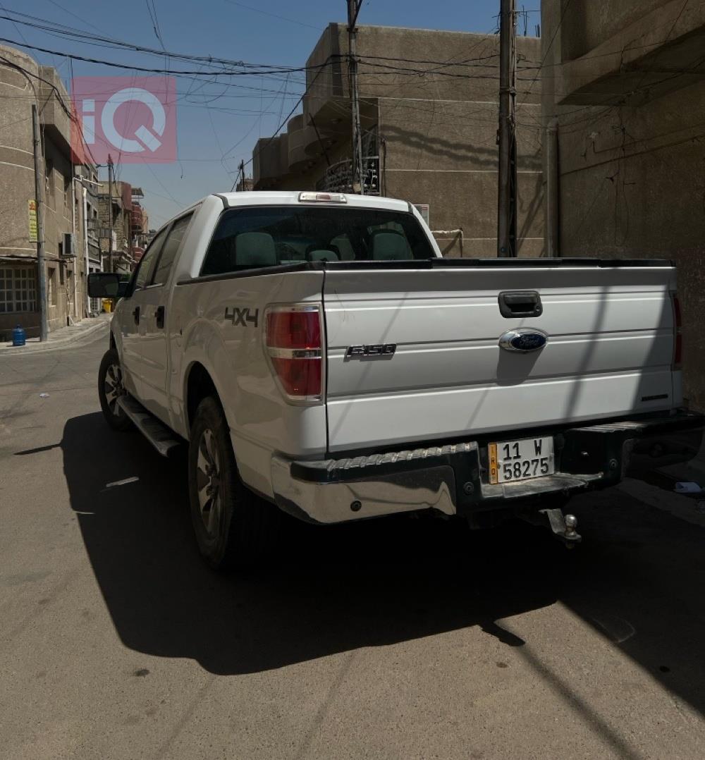 فورد إف-150